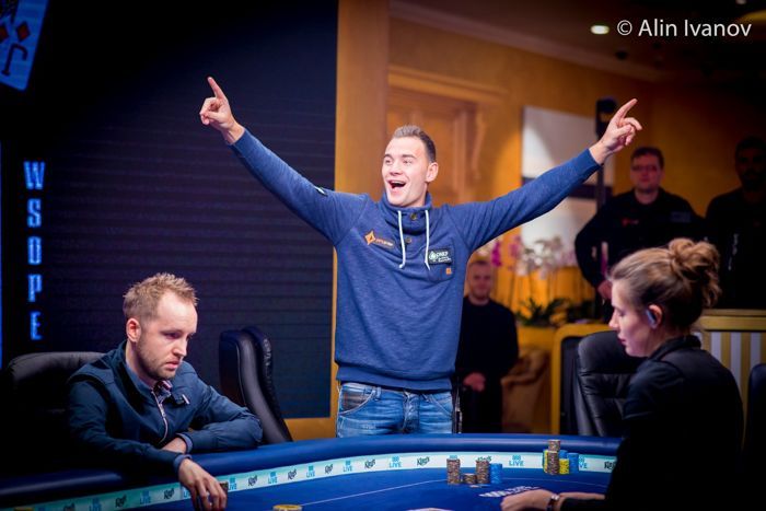 Ruurd Nauta nieuwe captain van Team ONK Poker 101
