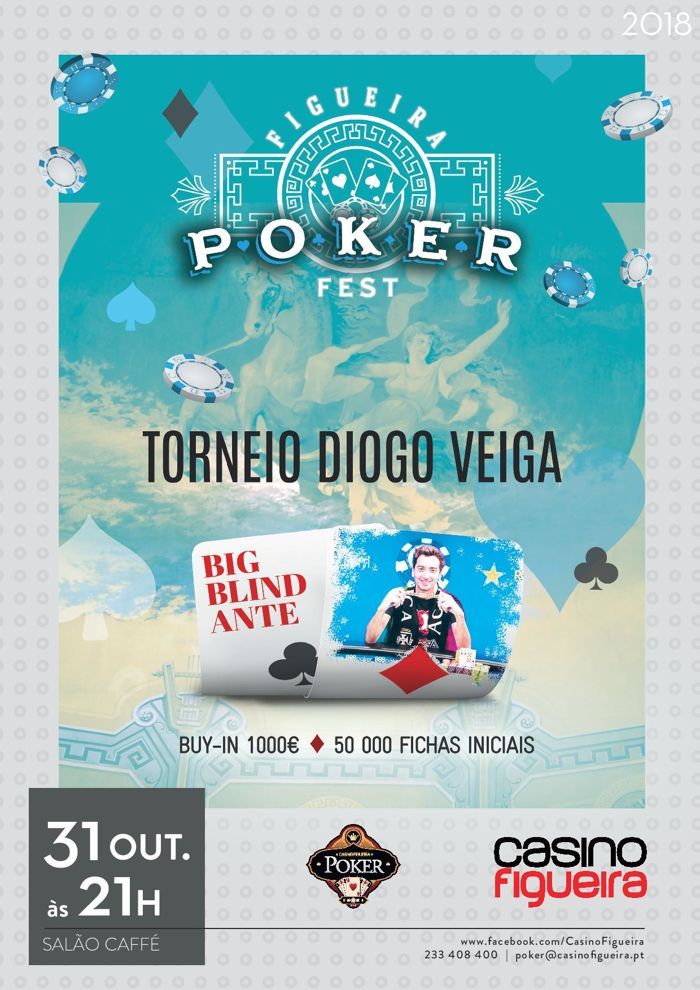 Figueira Poker Fest Homenageia Diogo "Phounder" Veiga 102