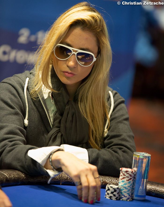 Vanessa Rousso