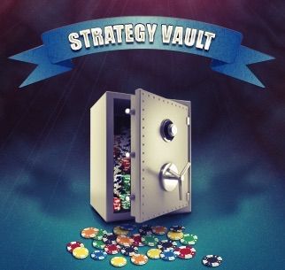 Strategy Vault: Bankroll Management - A Cashout Strategy 101