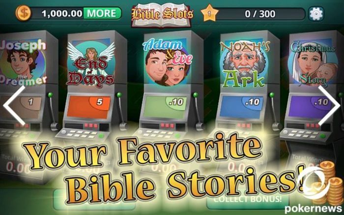 Casino Joy In Dem Test - Casino Joy Bonus Slot