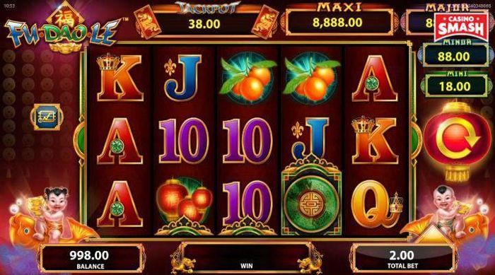 Bally Slots Free Online