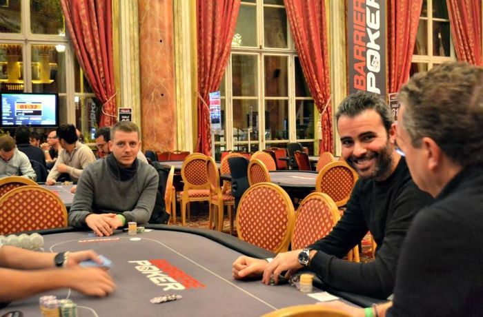 BPT Deauville : Ugo Faggioli gagne le Main Event, Brian Benhamou s'offre le Masters 102