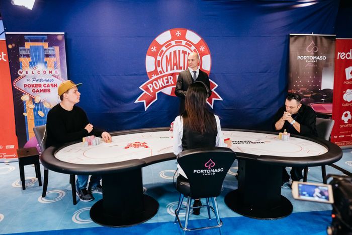 Emanuele Onnis Wins the Malta Poker Festival Grand Event for €150,000 101