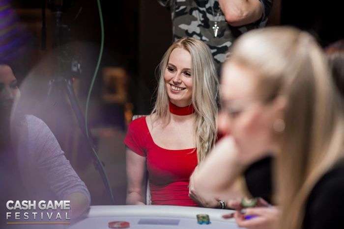 Cash Game Festival Caps Off Season in Tallinn Nov. 21-25 101