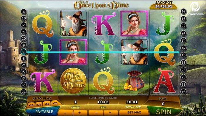 Online Slot Machines Real Money No Deposit