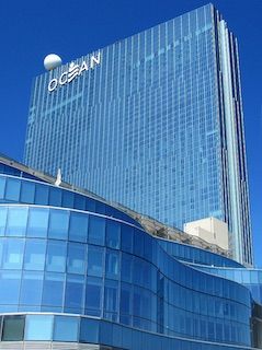 Inside Gaming: New Jersey Revenue Up, Boosted by Hard Rock, Ocean Resort 101