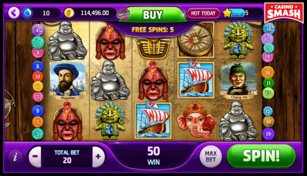 sci play quick hits slots free coins