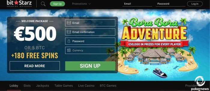 New Online Casinos