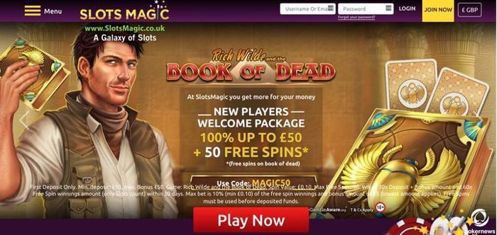 Slots Magic Android App Google Play Rating