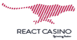 react casino