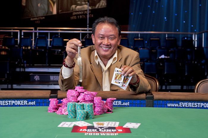 Master Of One Part Ii Men The Master Nguyen A Hero In Vietnam Pokernews