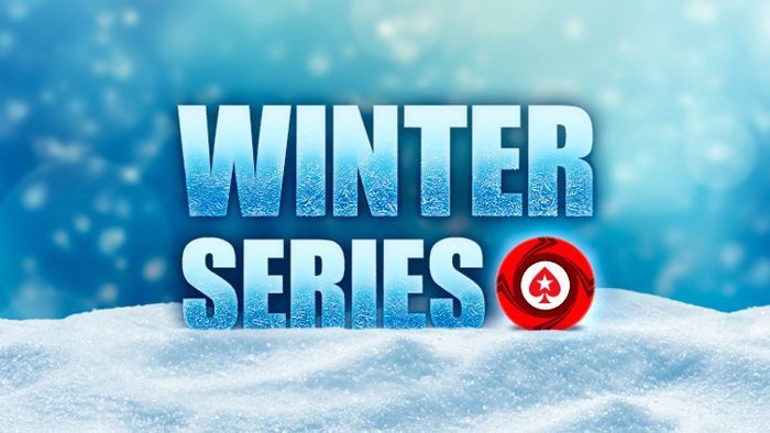 Learn About the PokerStars Winter Series, partypoker Christmas Freeze and More 101