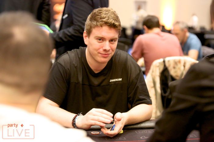 Marc MacDonnell