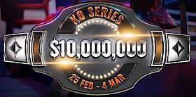 PokerNews.si podarja partypoker turnirske karte za prihodnje leto! 101
