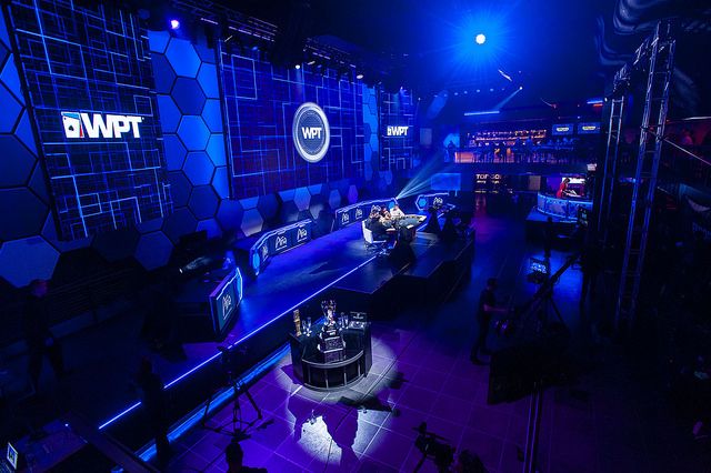 Black Ridge Acquires WPT & Allied Esports International: What it Means for World Poker Tour 101