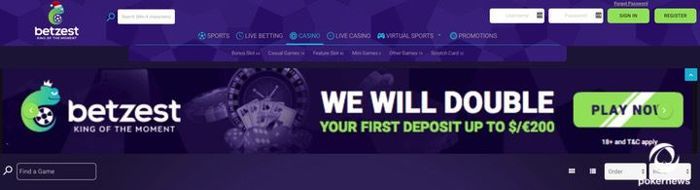 Betzest Newest Mobile Casino