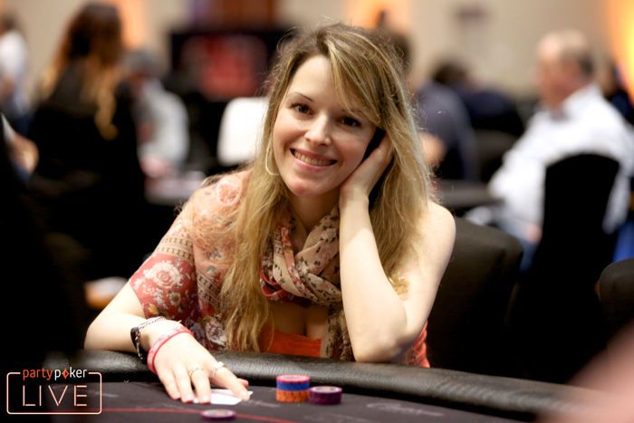 The Top 10 Female All-Time Money List | PokerNews