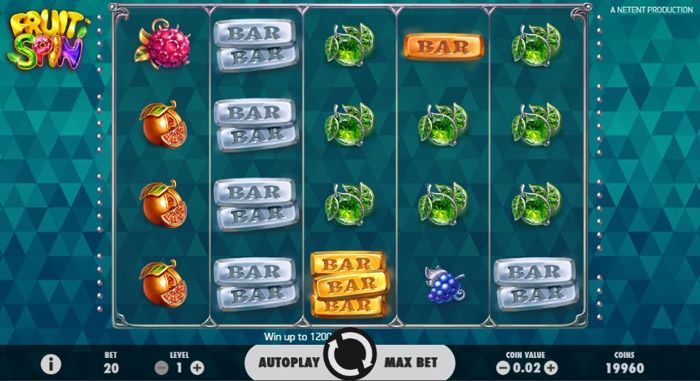 fruit slot machine games play free online
