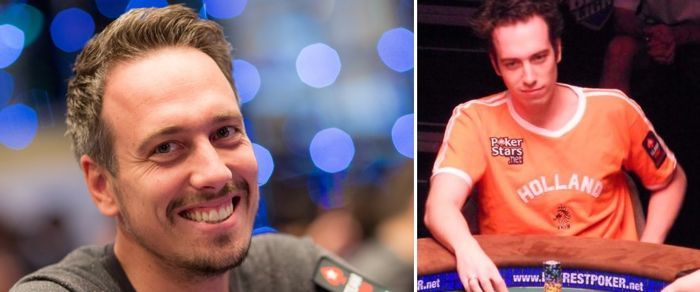 10 Year Challenge: Edição Jogadores de Poker 104