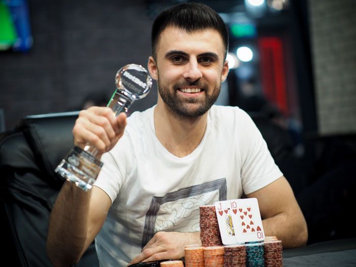 Mihai Bogdan Gheonu