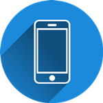 Mobile Roulette Kugel rollen