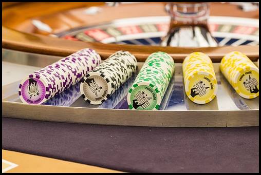 Beim Mobile Roulette ein- und auszahlen