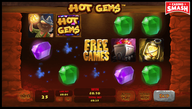Non Smoking Casinos In Las Vegas - Free Spins Bonus To Play Slot Online