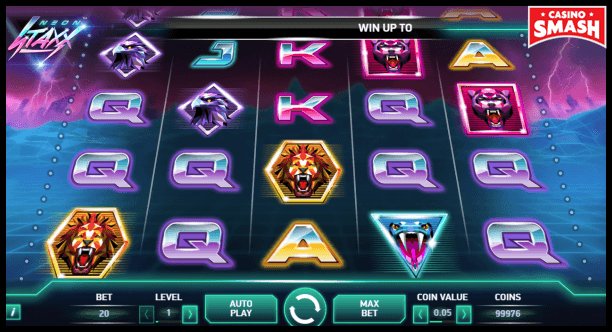 Online Casino Slot Strategy Slot Machine