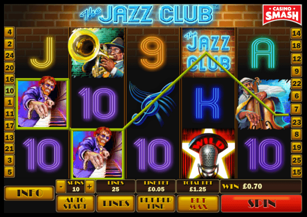 casino online gold club slot