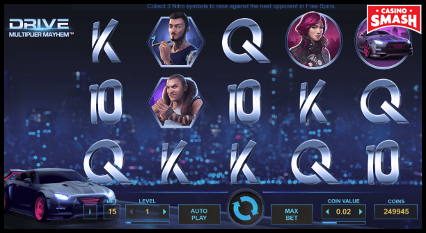 Video slot Dragon Master – 888 Video slot Dragon Master – 888