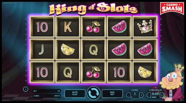 free slots just for fun no download no registration