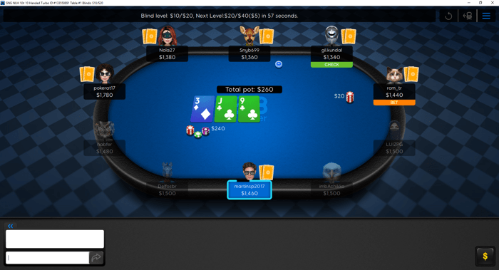 for windows download 888 Poker USA