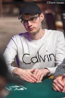 Breaking Into Mid-Stakes Tours With Aaron Johnson, 2018 HPT & MSPT POY 101