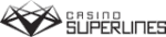 casino superlines logo