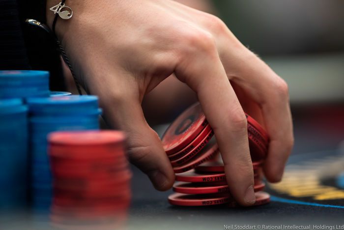 Eric Hollreiser : "L'engouement autour du PSPC est une récompense immense pour PokerStars" 101