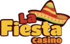 la fiesta casino logo