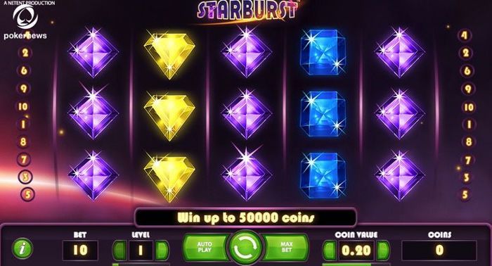 Is It Time to Talk More About online casino slots?