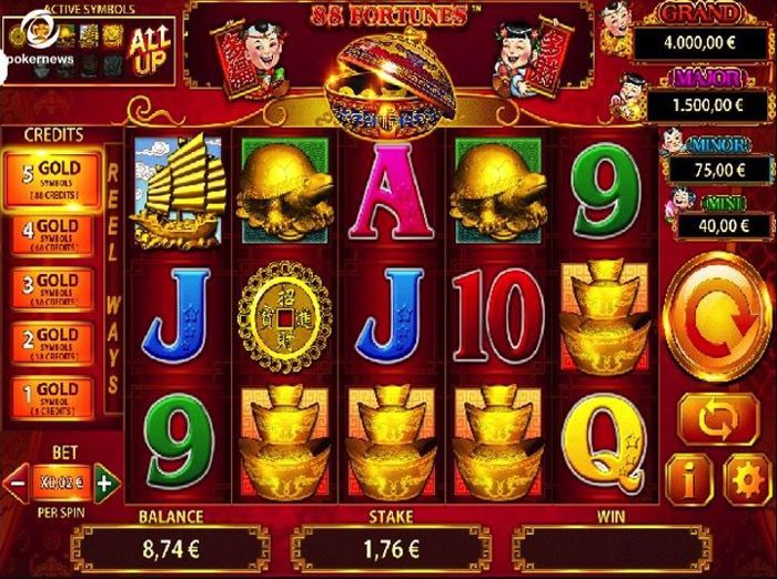 best slots sites uk