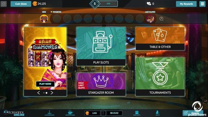 Michigan Casinos Contribute $6.3b Annually, Aga Reports Slot Machine