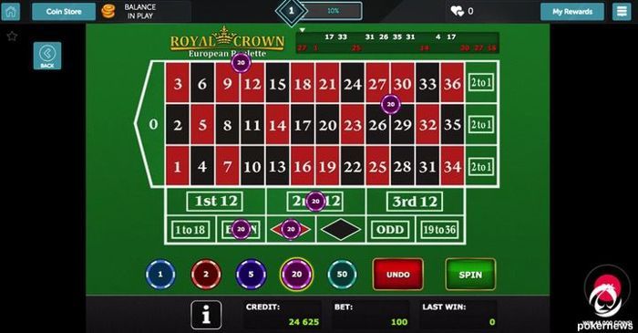 Bovada Online Casino Codes Doubledown - Elevation Ministries Slot
