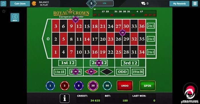 foxwoods online casino slots