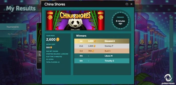 Permainan Slot — Pandajago Casino