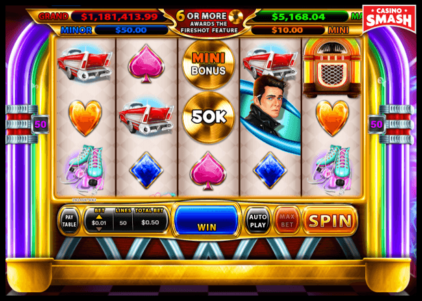 Play Chumba Slots