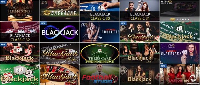 How to win at live dealer blackjack