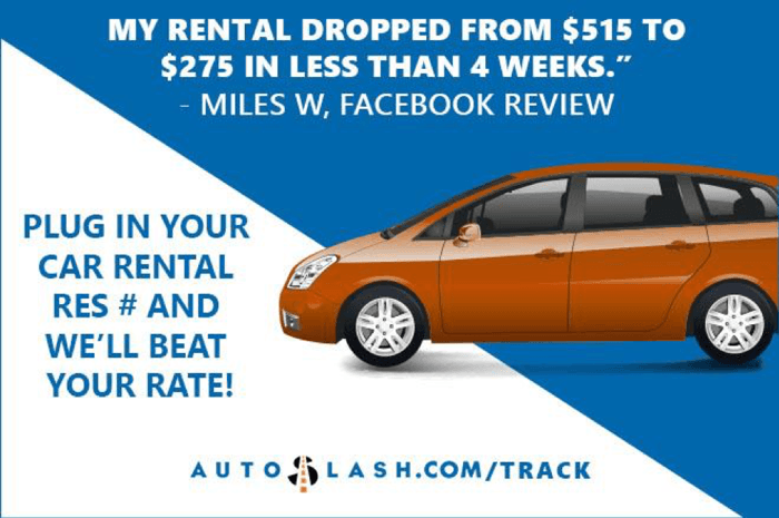 6 Ways to Save Big on a Rental Car in Las Vegas 101