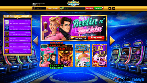 Chumba casino coupon codes