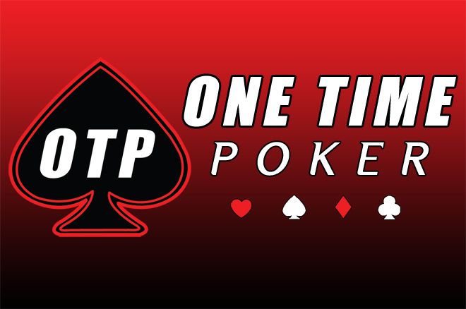 One Time Poker