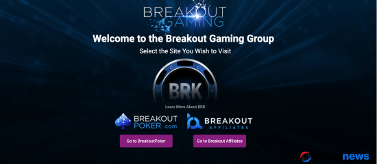Breakout Gaming Casino Bonus