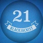 Blackjack 21 logo